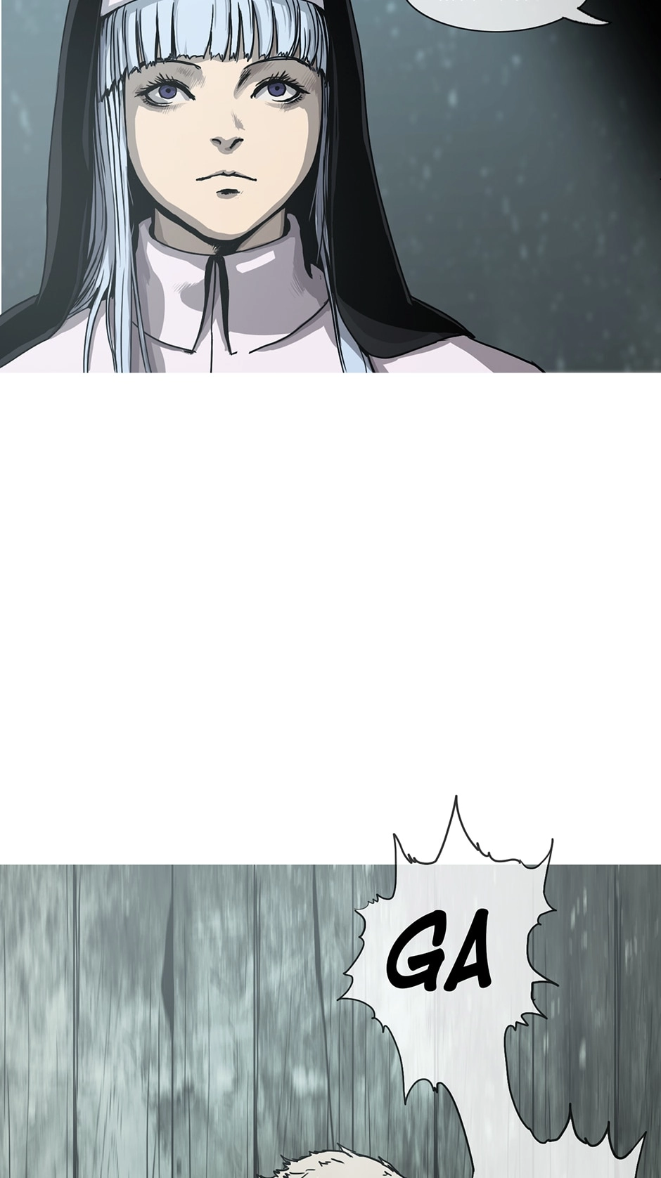 Treasure Hunter Chapter 90 page 39 - 