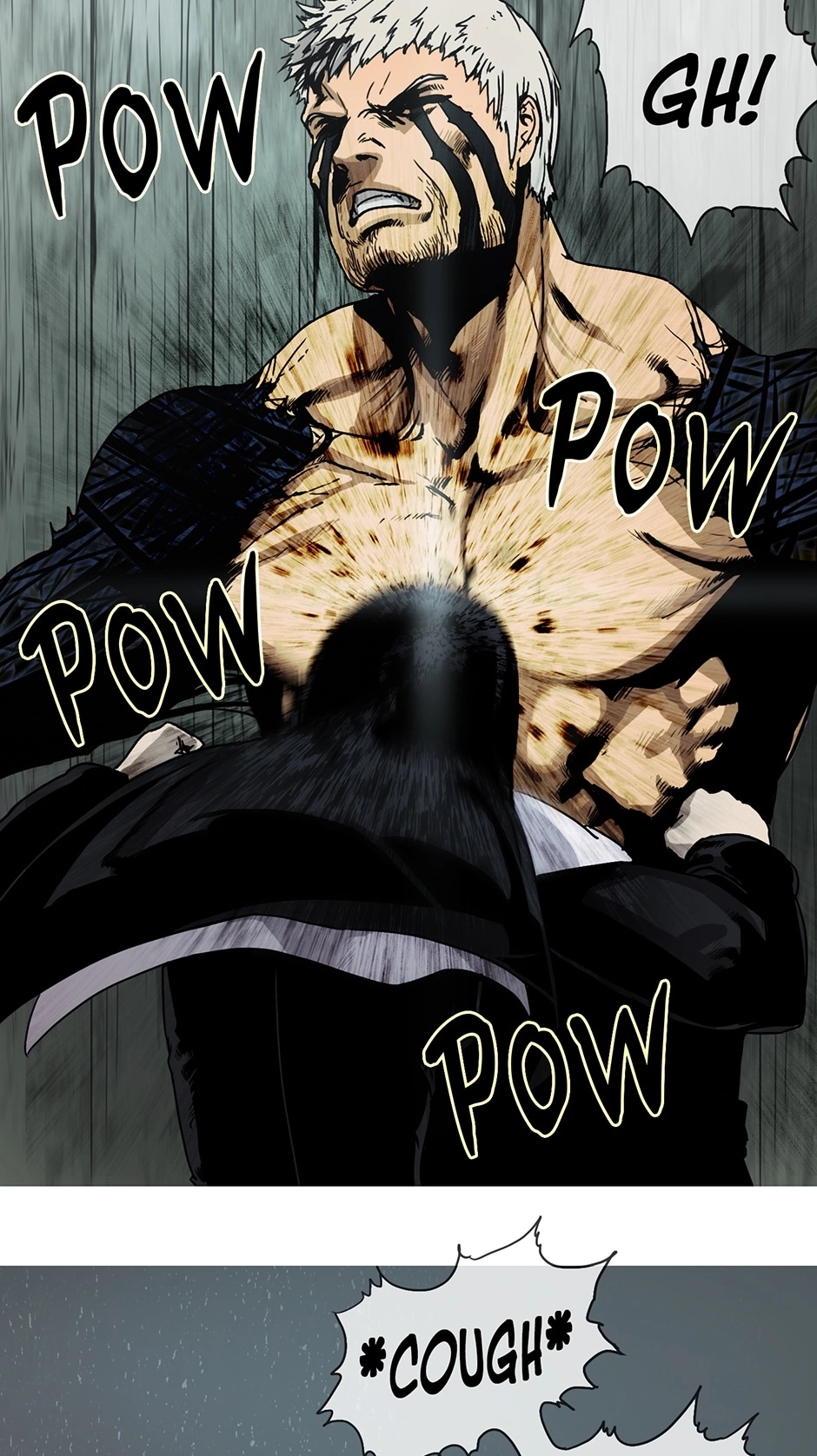 Treasure Hunter Chapter 90 page 40 - 