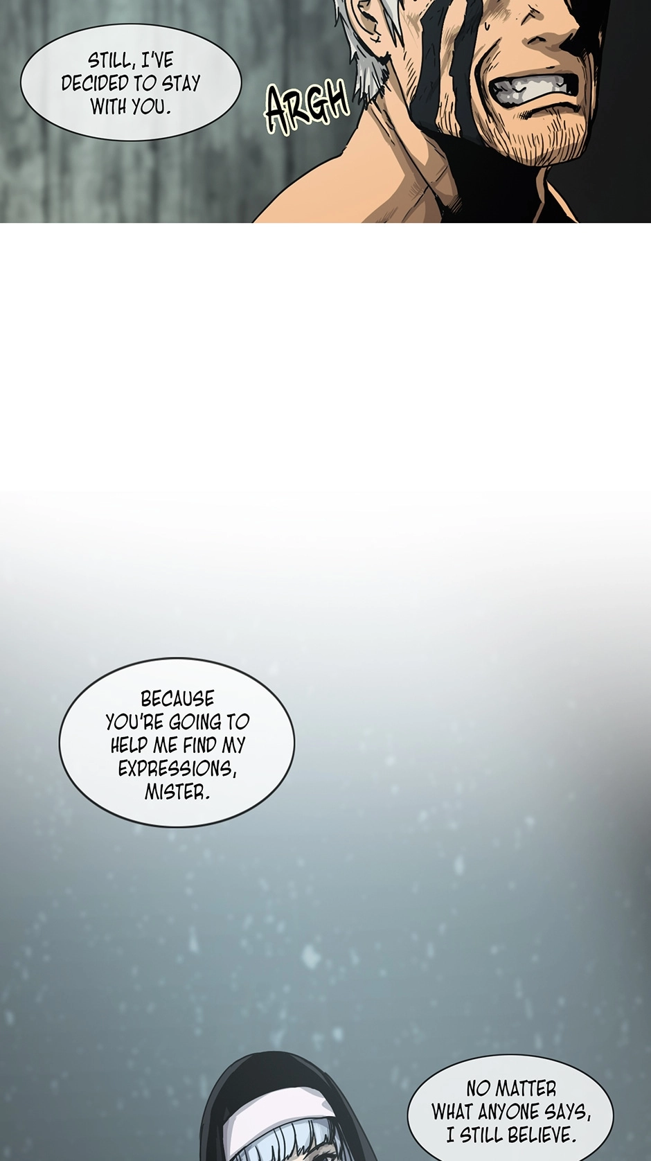 Treasure Hunter Chapter 90 page 42 - 