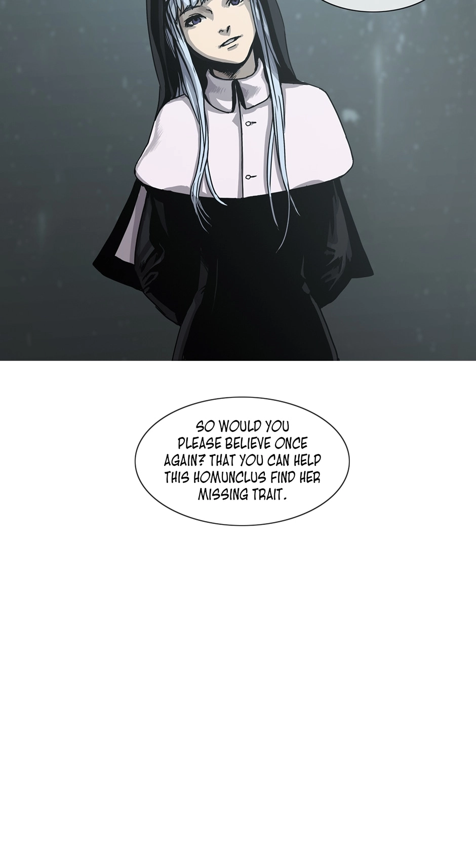 Treasure Hunter Chapter 90 page 43 - 