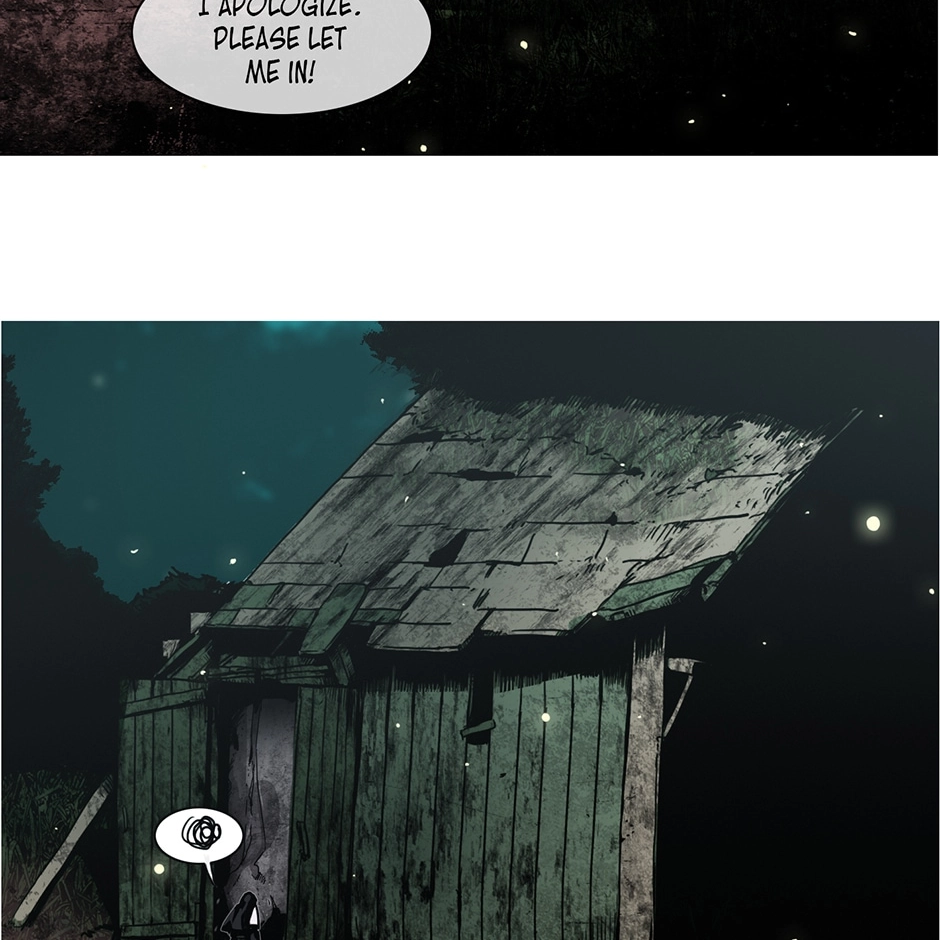 Treasure Hunter Chapter 90 page 8 - 