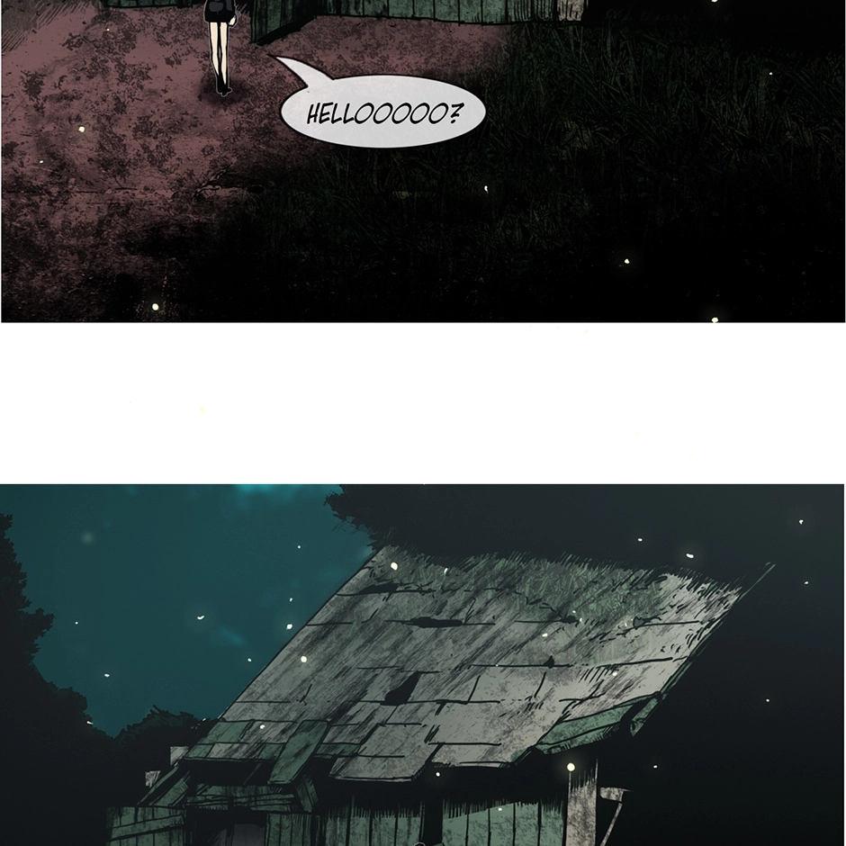 Treasure Hunter Chapter 90 page 9 - 