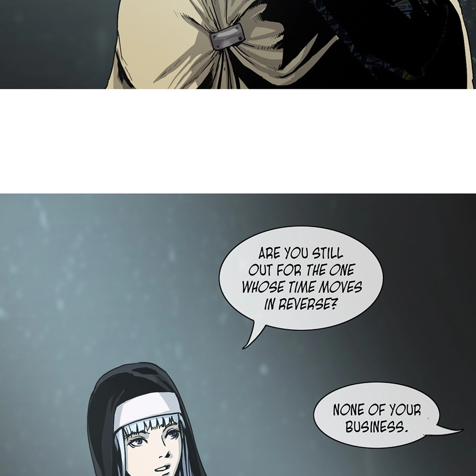 Treasure Hunter Chapter 91 page 2 - 