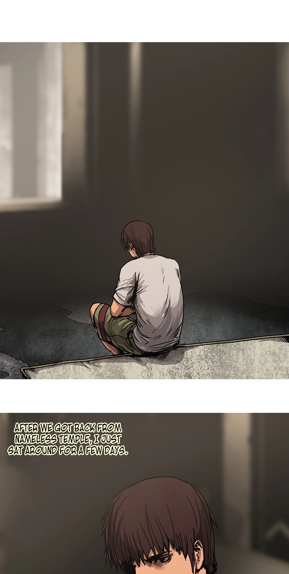 Treasure Hunter Chapter 91 page 11 - 