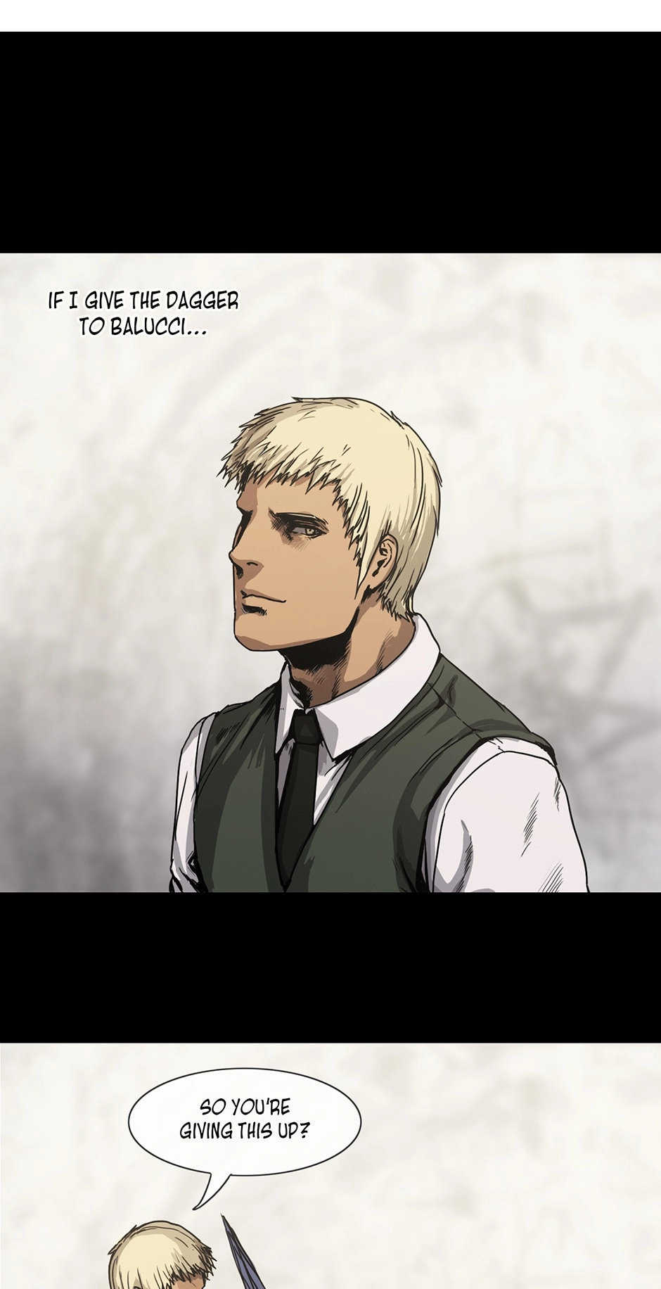 Treasure Hunter Chapter 91 page 16 - 
