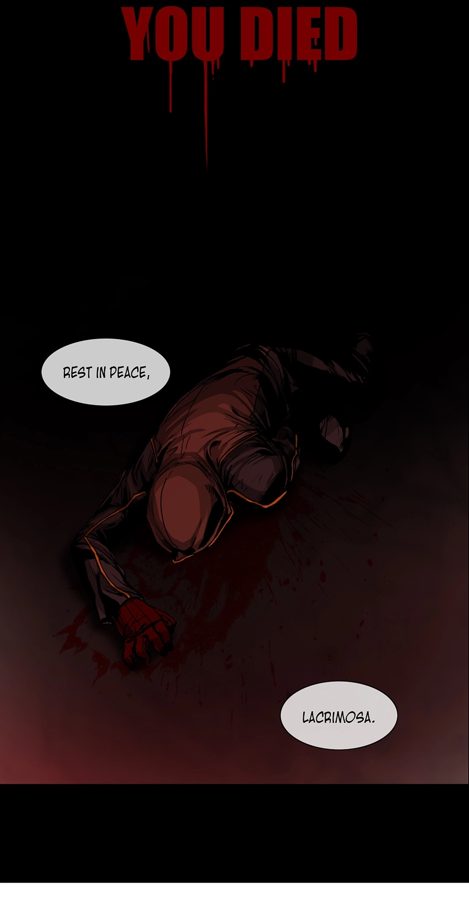 Treasure Hunter Chapter 91 page 20 - 