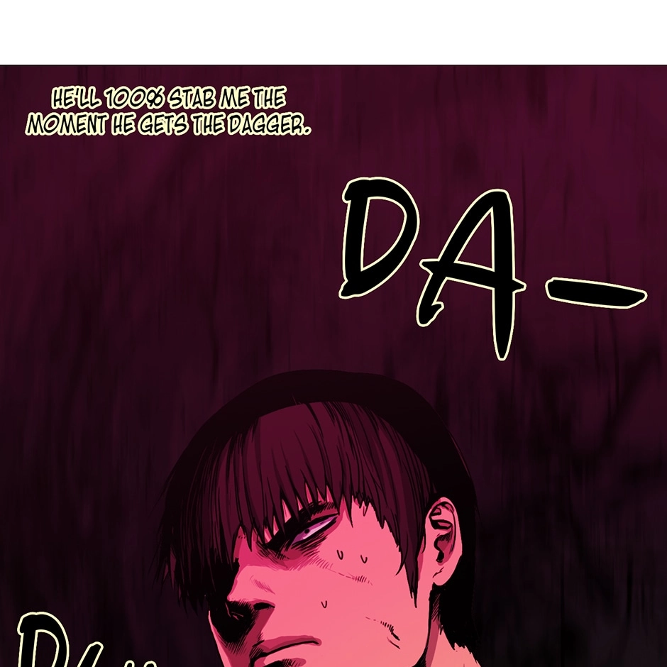 Treasure Hunter Chapter 91 page 21 - 