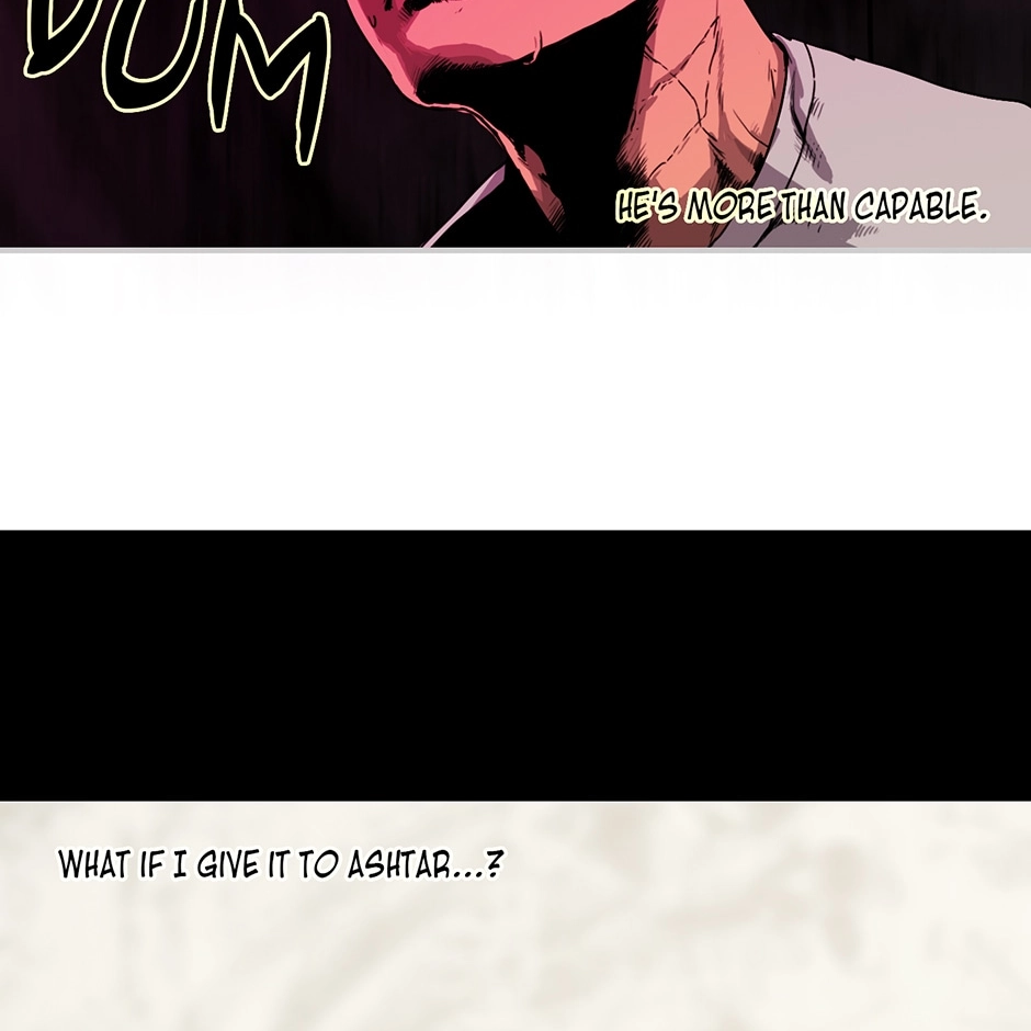 Treasure Hunter Chapter 91 page 22 - 