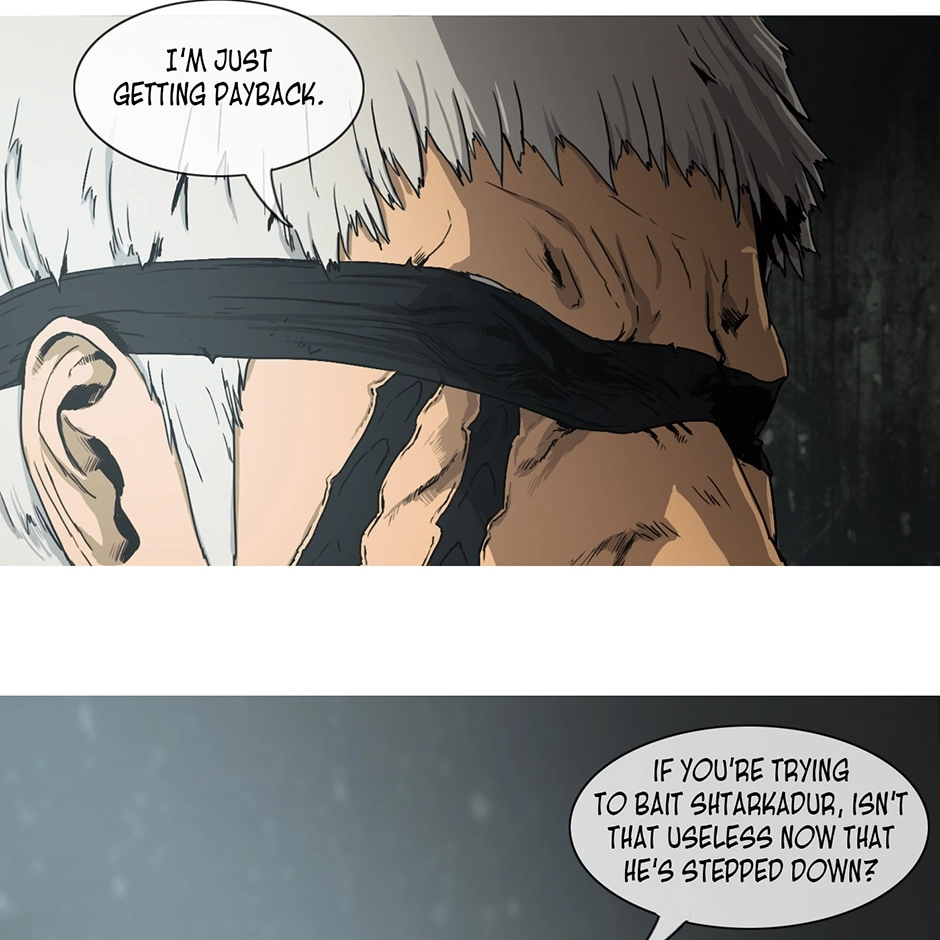 Treasure Hunter Chapter 91 page 4 - 
