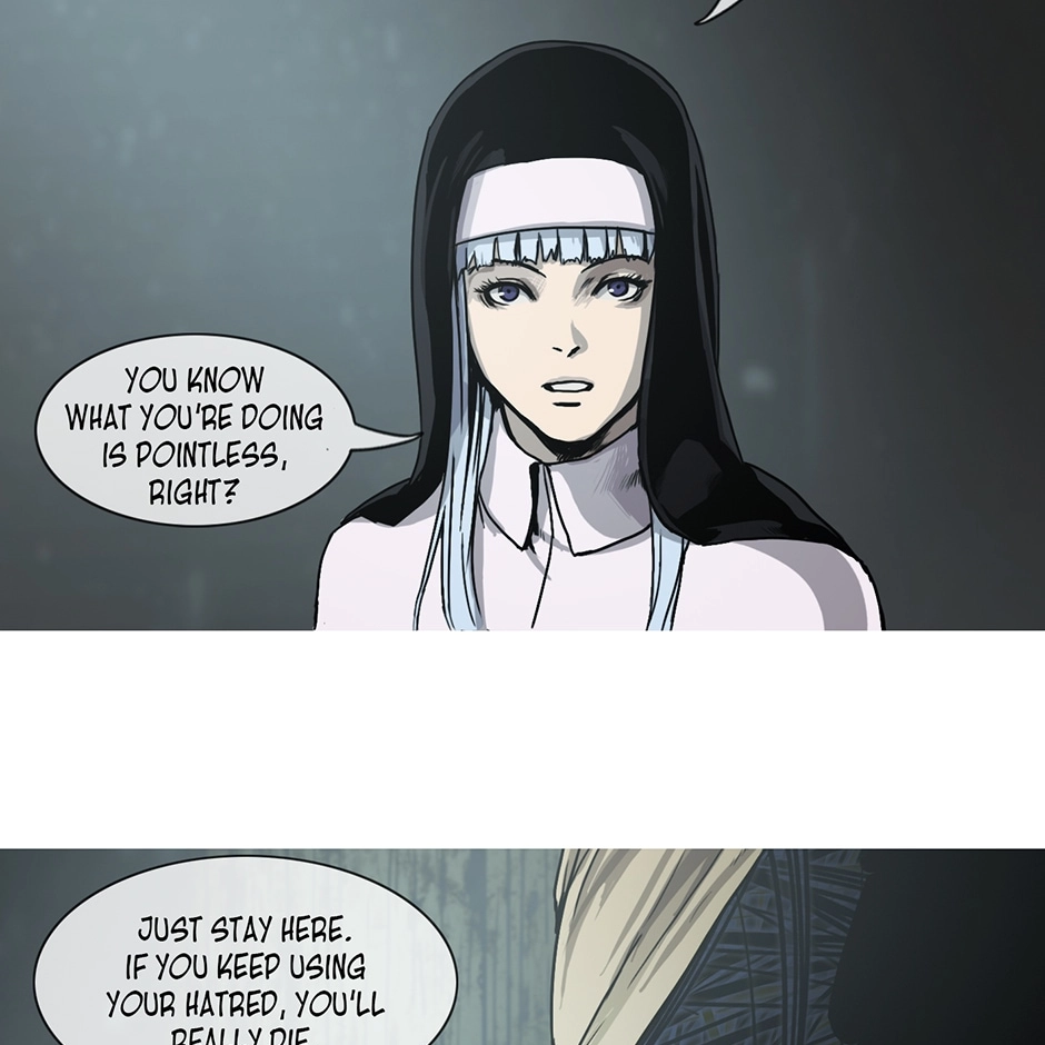 Treasure Hunter Chapter 91 page 5 - 