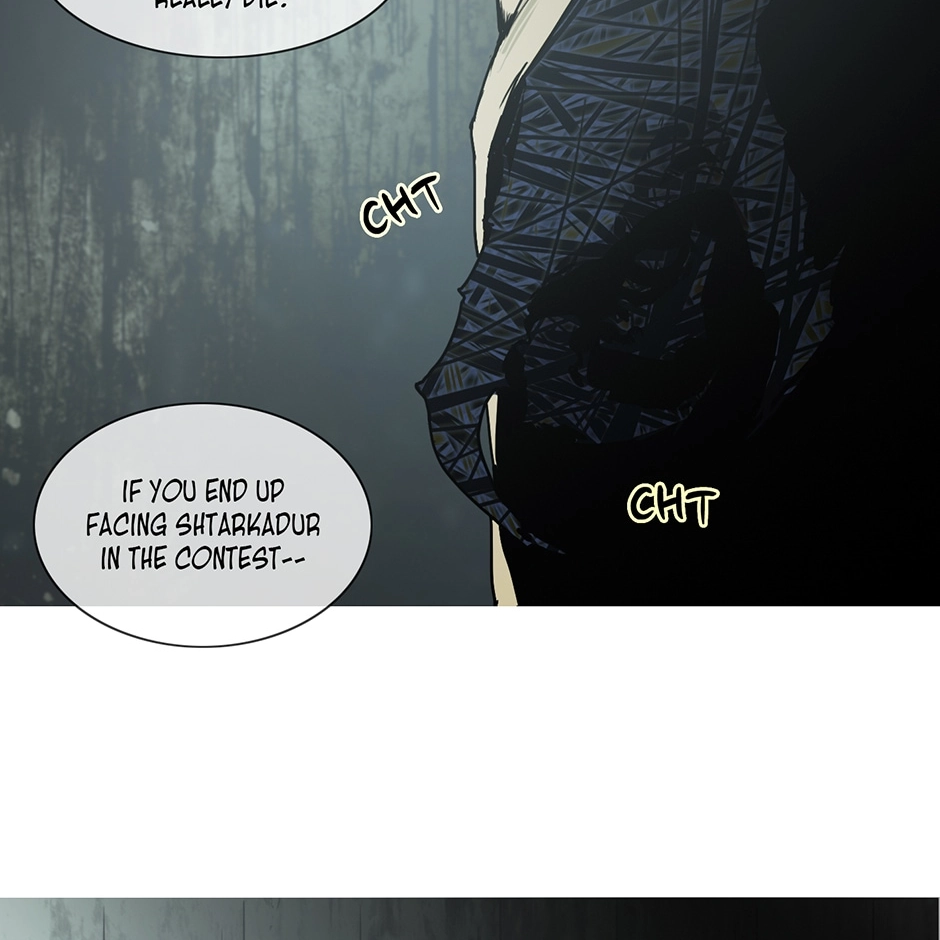 Treasure Hunter Chapter 91 page 6 - 