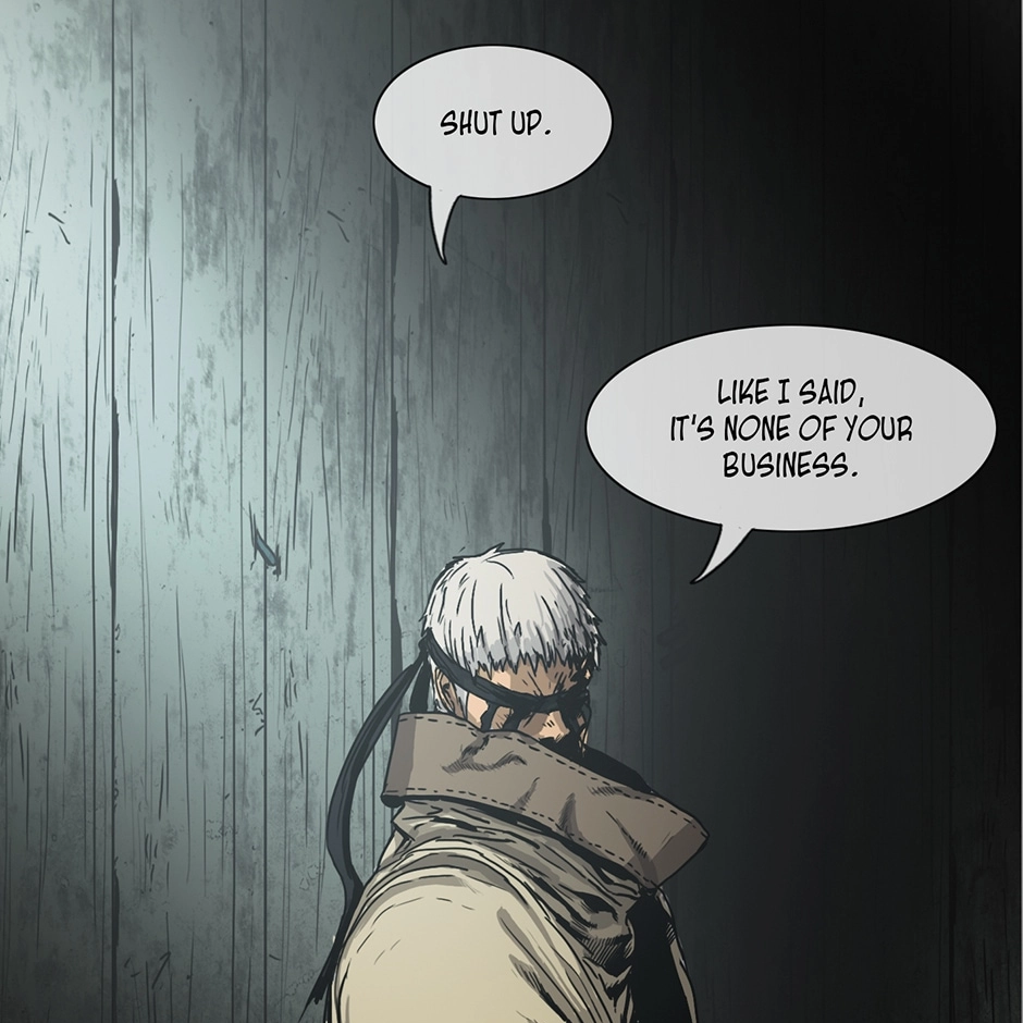 Treasure Hunter Chapter 91 page 7 - 