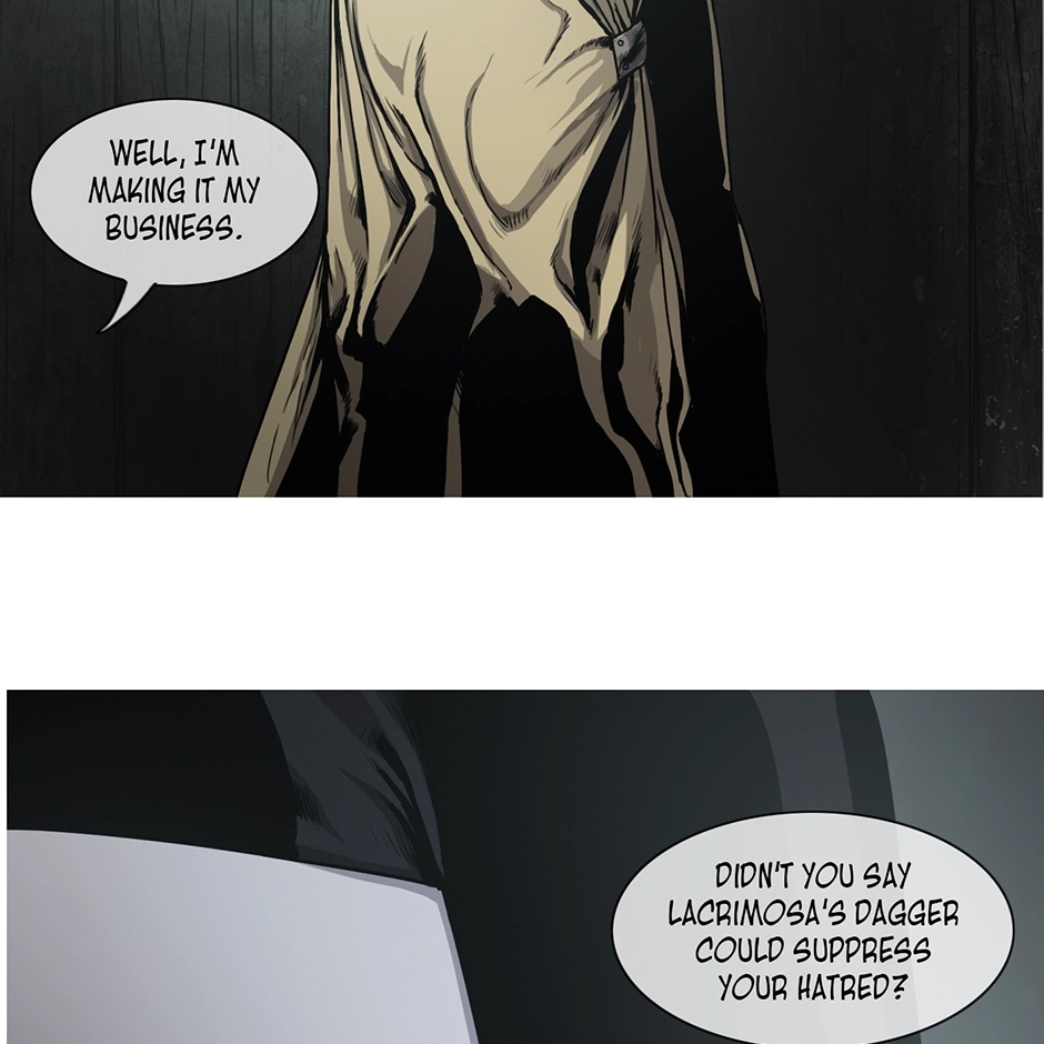Treasure Hunter Chapter 91 page 8 - 