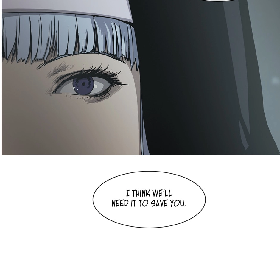 Treasure Hunter Chapter 91 page 9 - 