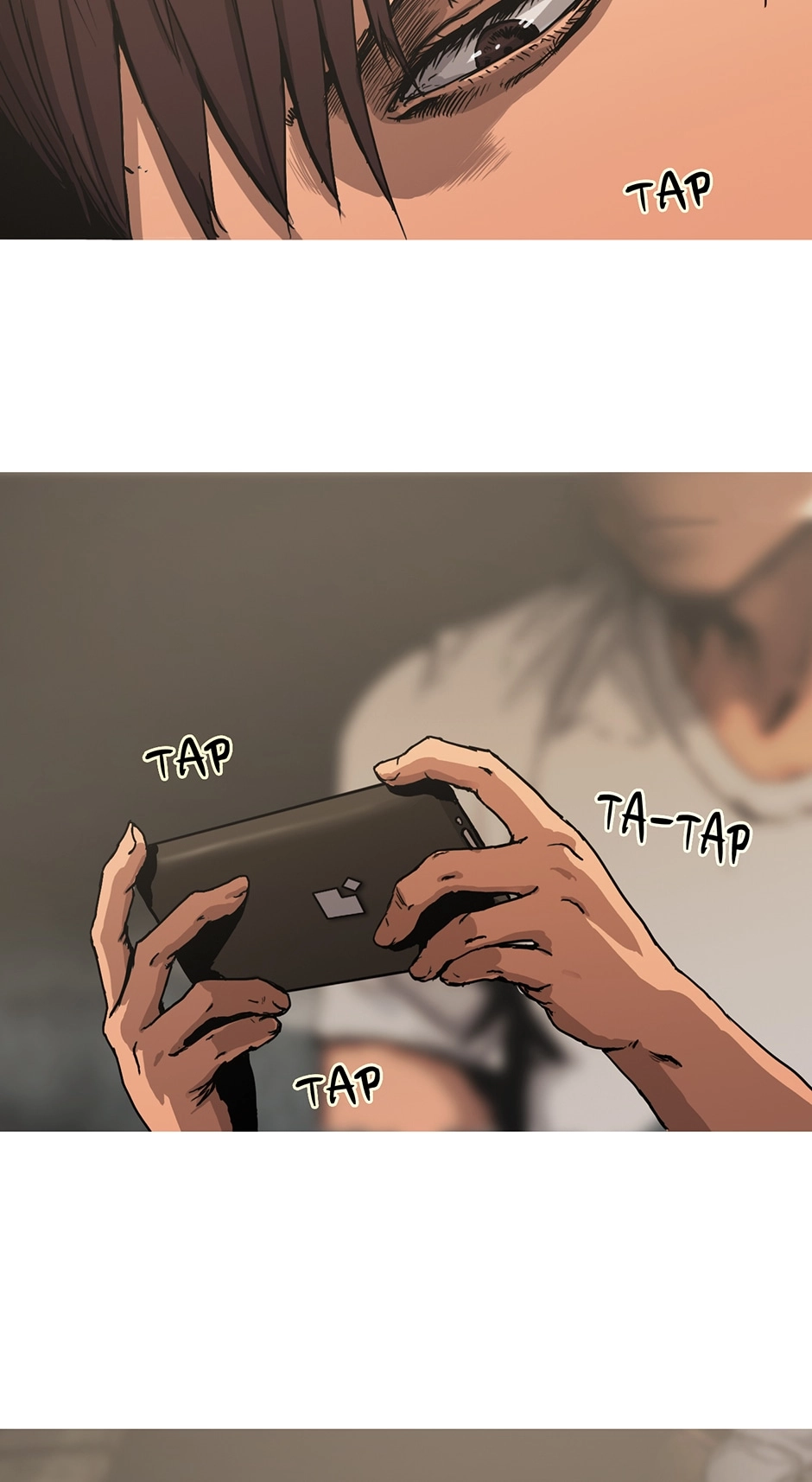 Treasure Hunter Chapter 92 page 2 - 