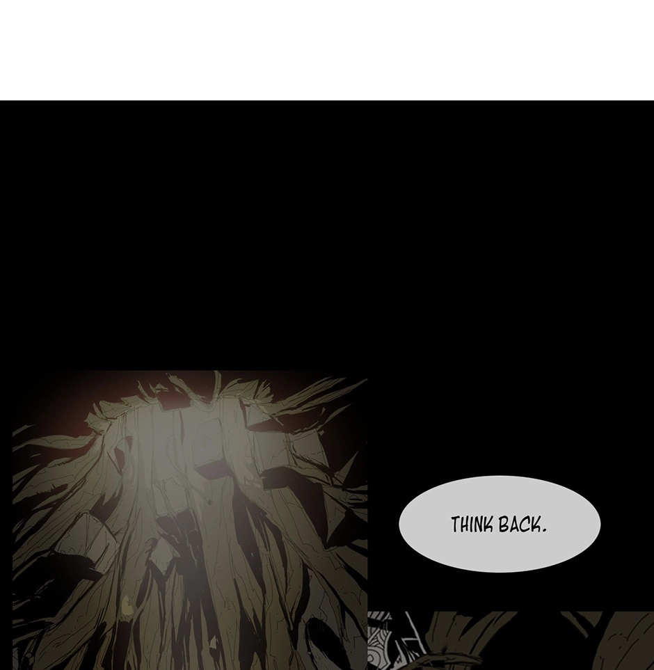 Treasure Hunter Chapter 92 page 18 - 