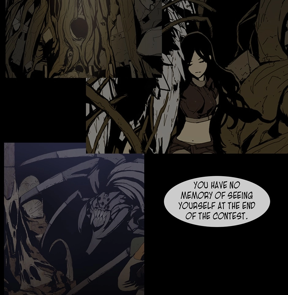 Treasure Hunter Chapter 92 page 19 - 