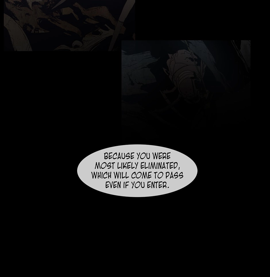 Treasure Hunter Chapter 92 page 20 - 