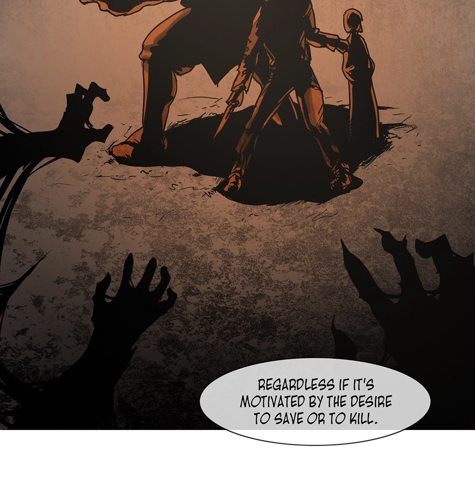 Treasure Hunter Chapter 92 page 26 - 