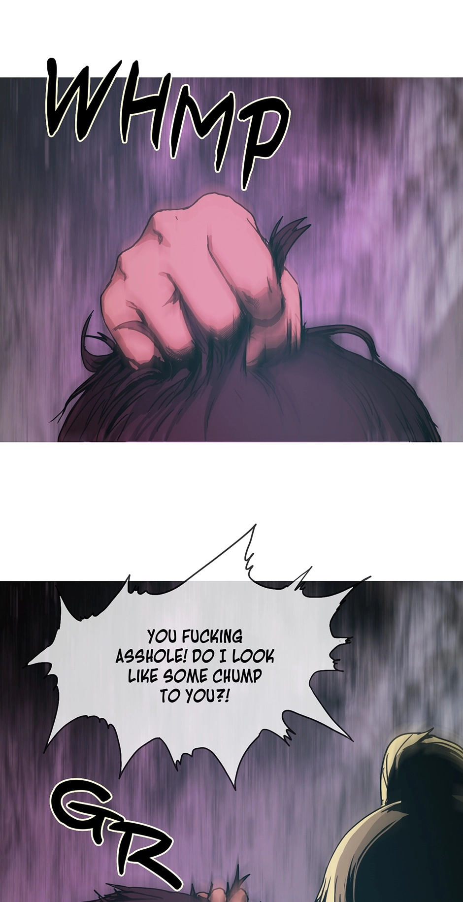 Treasure Hunter Chapter 92 page 29 - 