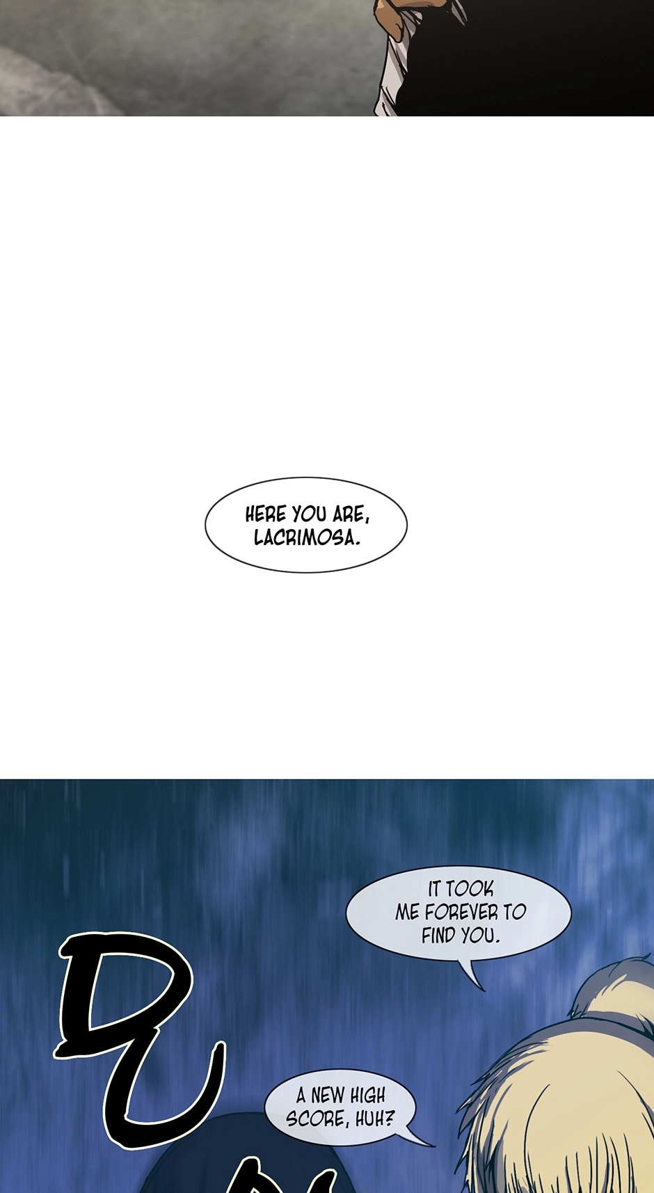 Treasure Hunter Chapter 92 page 5 - 