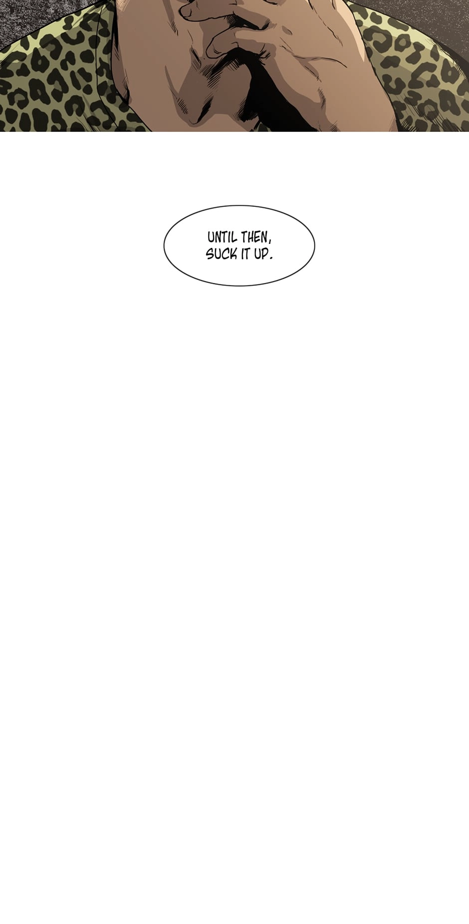 Treasure Hunter Chapter 94 page 11 - 