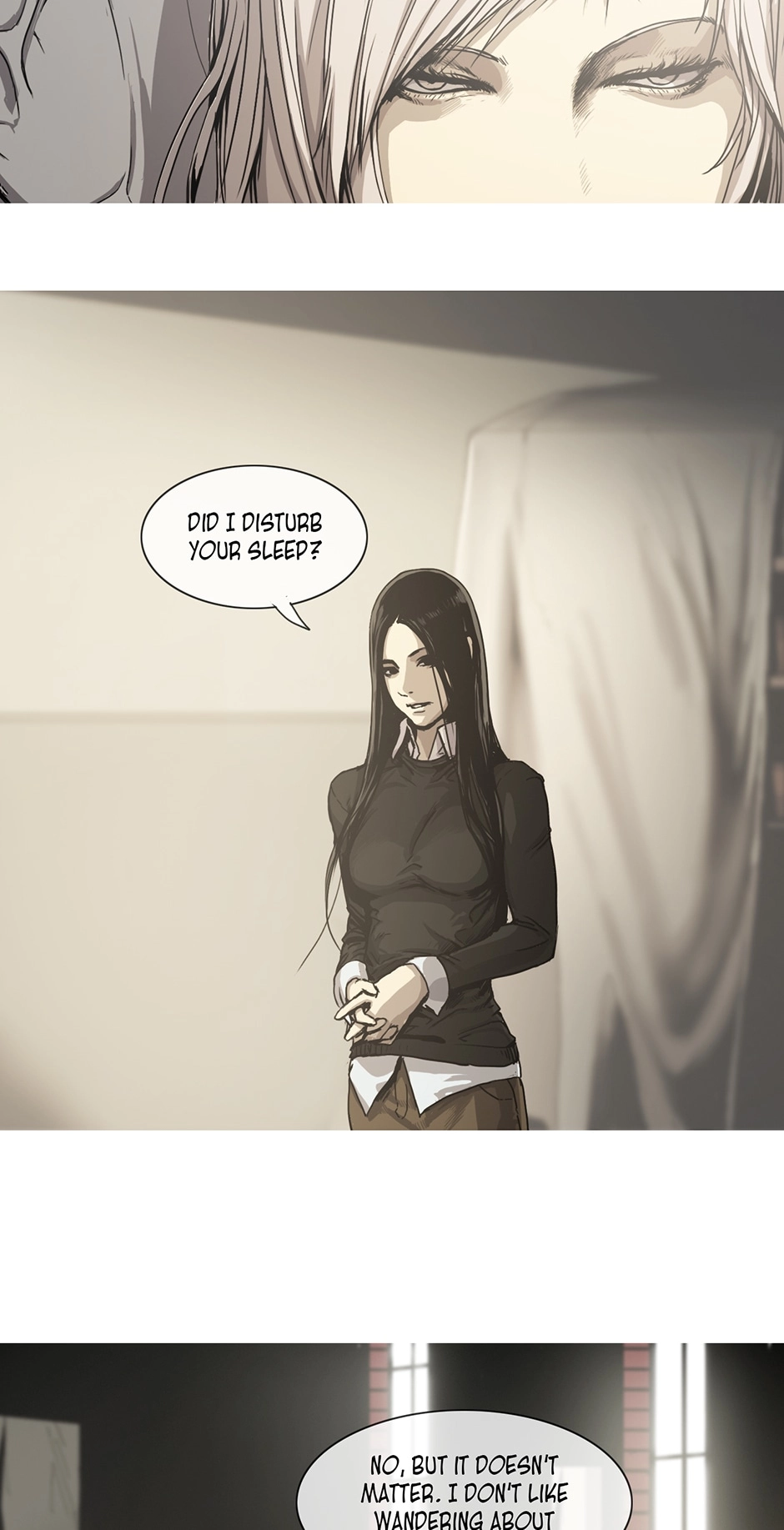 Treasure Hunter Chapter 94 page 13 - 