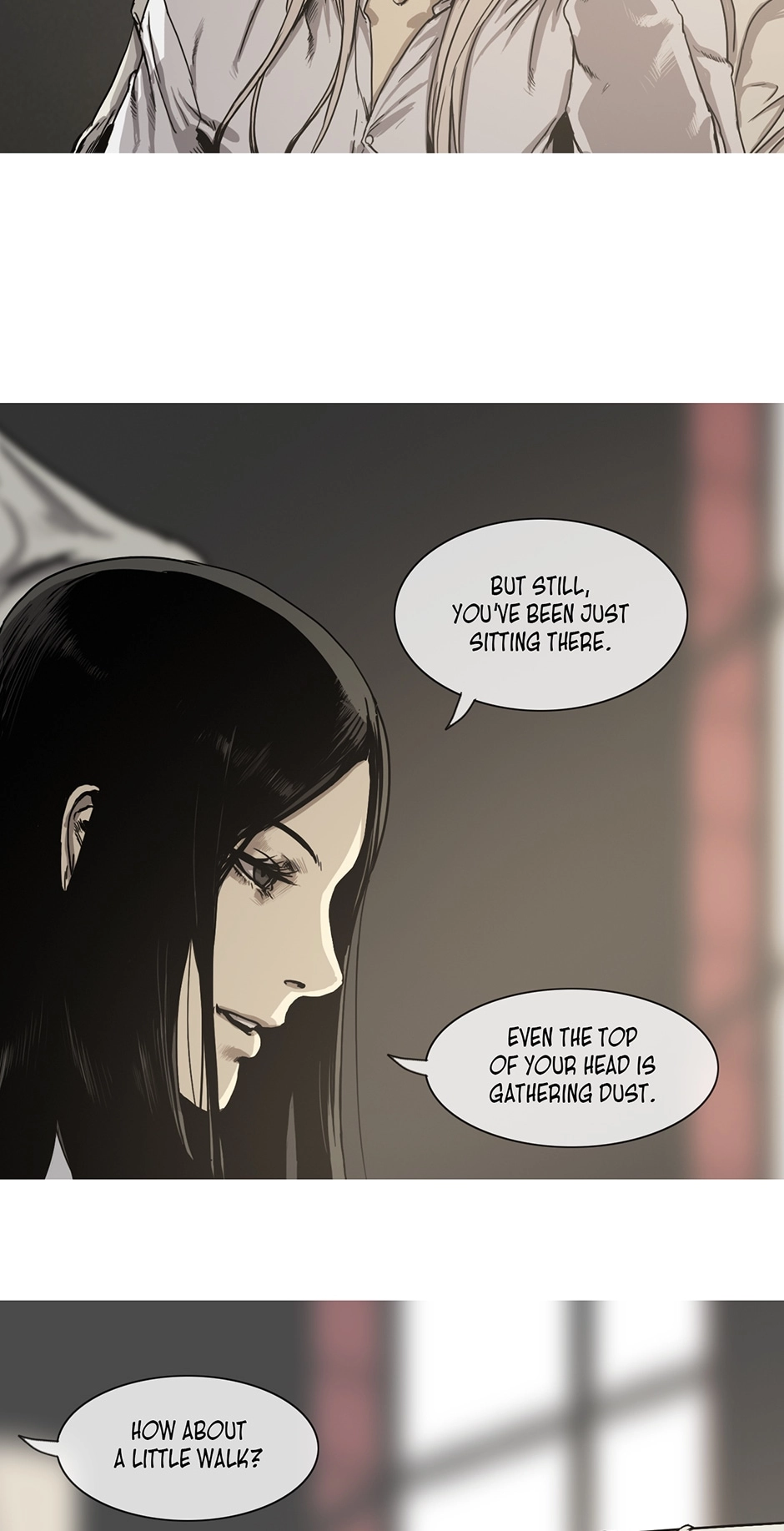 Treasure Hunter Chapter 94 page 15 - 