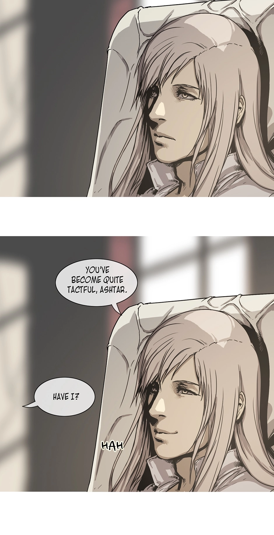 Treasure Hunter Chapter 94 page 16 - 