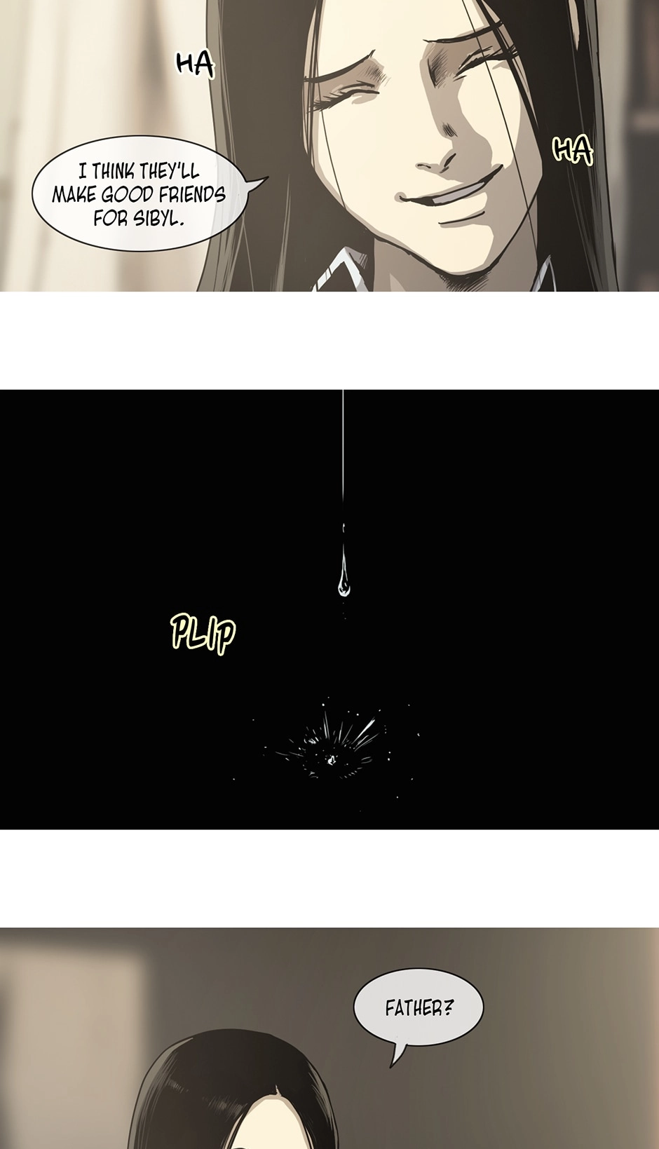 Treasure Hunter Chapter 94 page 18 - 
