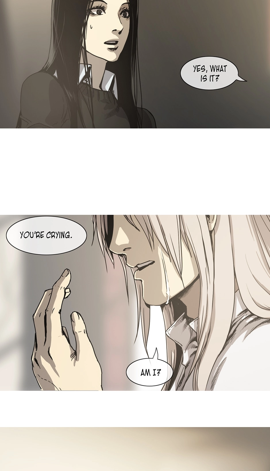 Treasure Hunter Chapter 94 page 19 - 