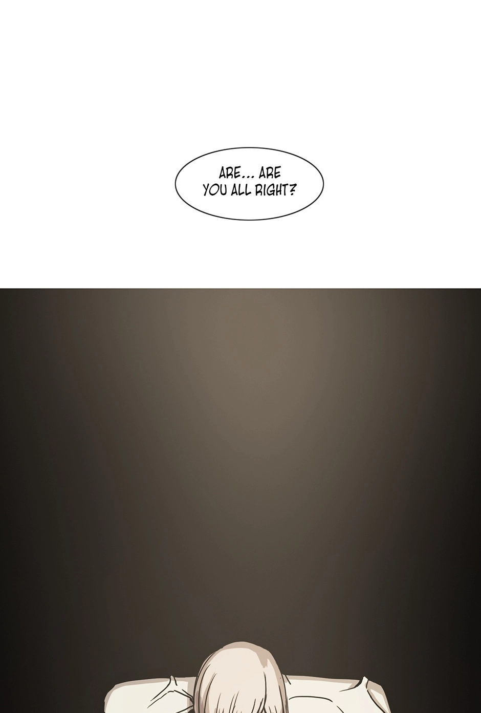 Treasure Hunter Chapter 94 page 22 - 