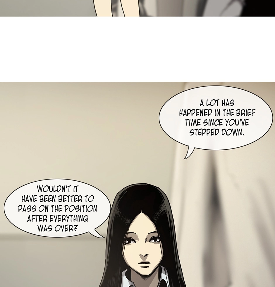 Treasure Hunter Chapter 95 page 2 - 