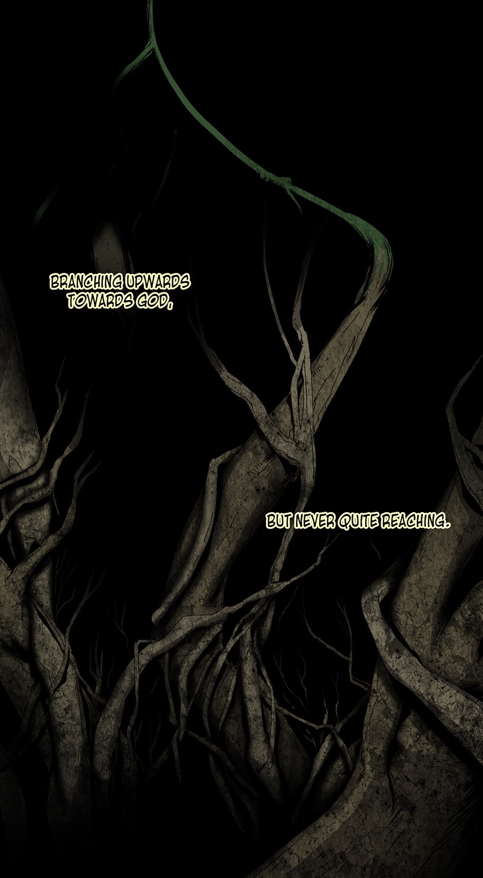 Treasure Hunter Chapter 95 page 12 - 