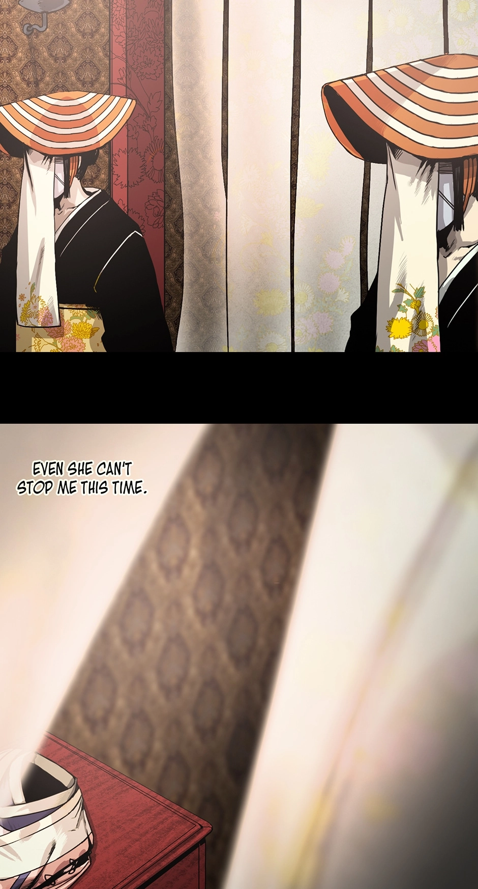 Treasure Hunter Chapter 95 page 18 - 