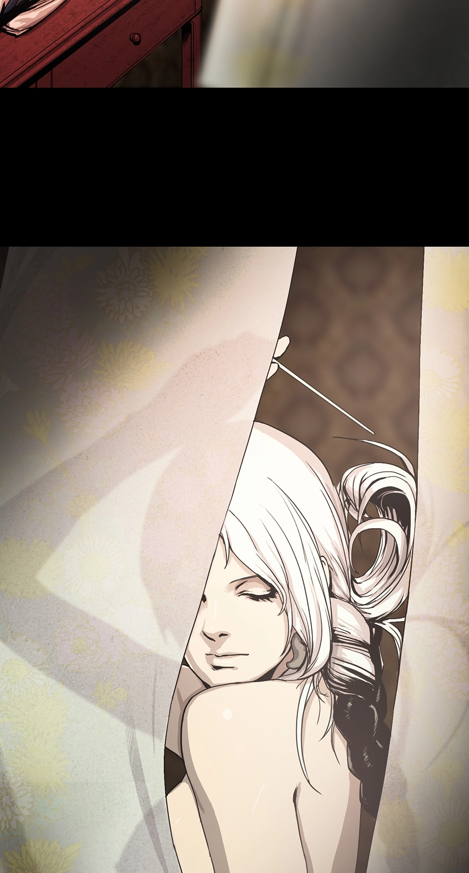 Treasure Hunter Chapter 95 page 19 - 