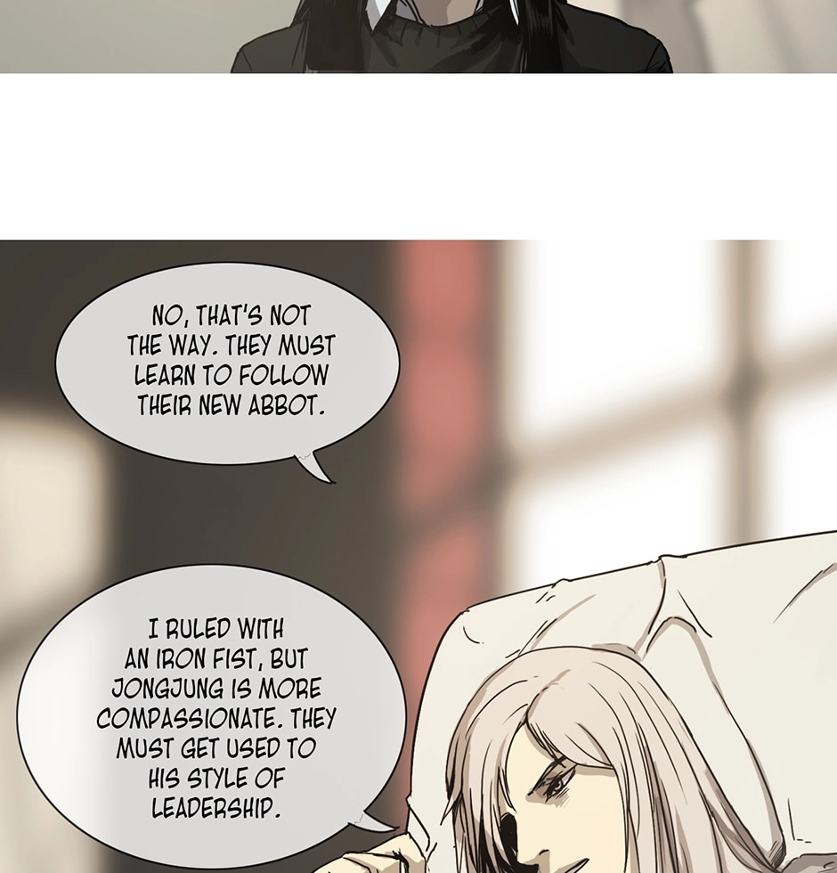 Treasure Hunter Chapter 95 page 3 - 