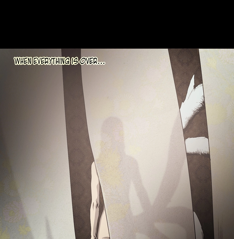 Treasure Hunter Chapter 95 page 21 - 