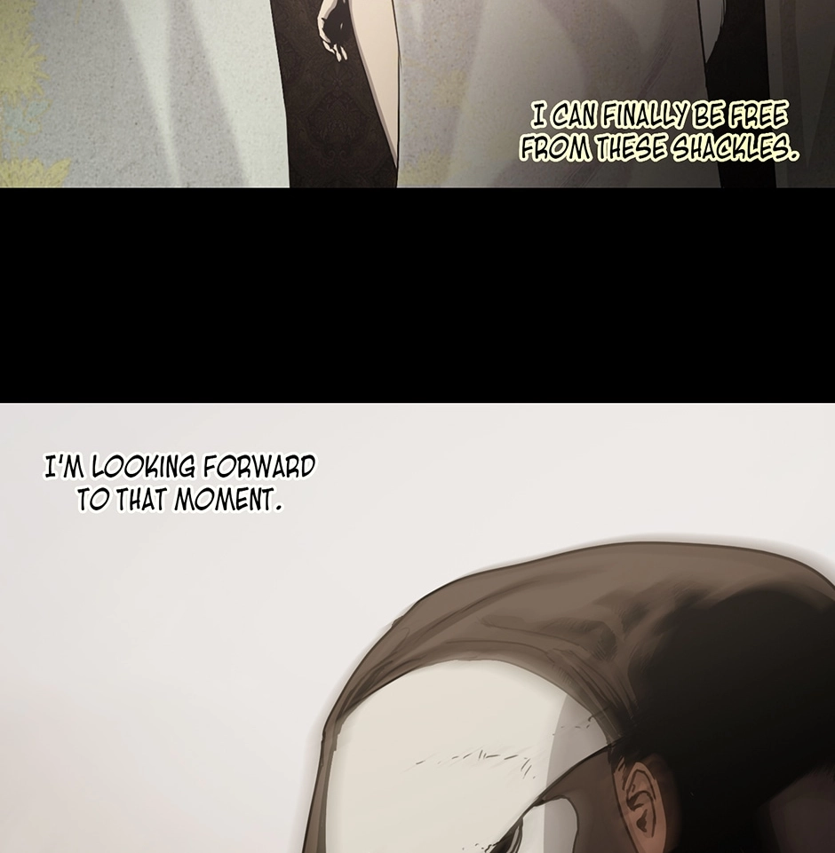 Treasure Hunter Chapter 95 page 22 - 