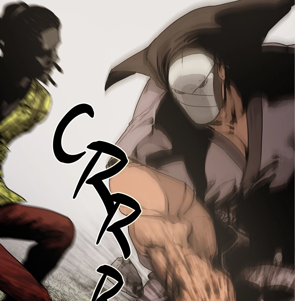 Treasure Hunter Chapter 95 page 24 - 