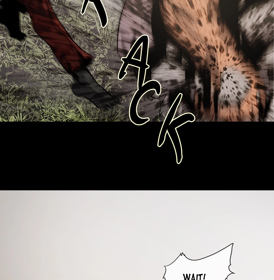 Treasure Hunter Chapter 95 page 25 - 