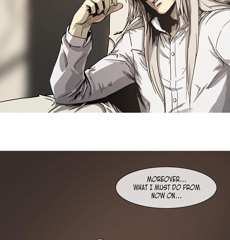 Treasure Hunter Chapter 95 page 4 - 