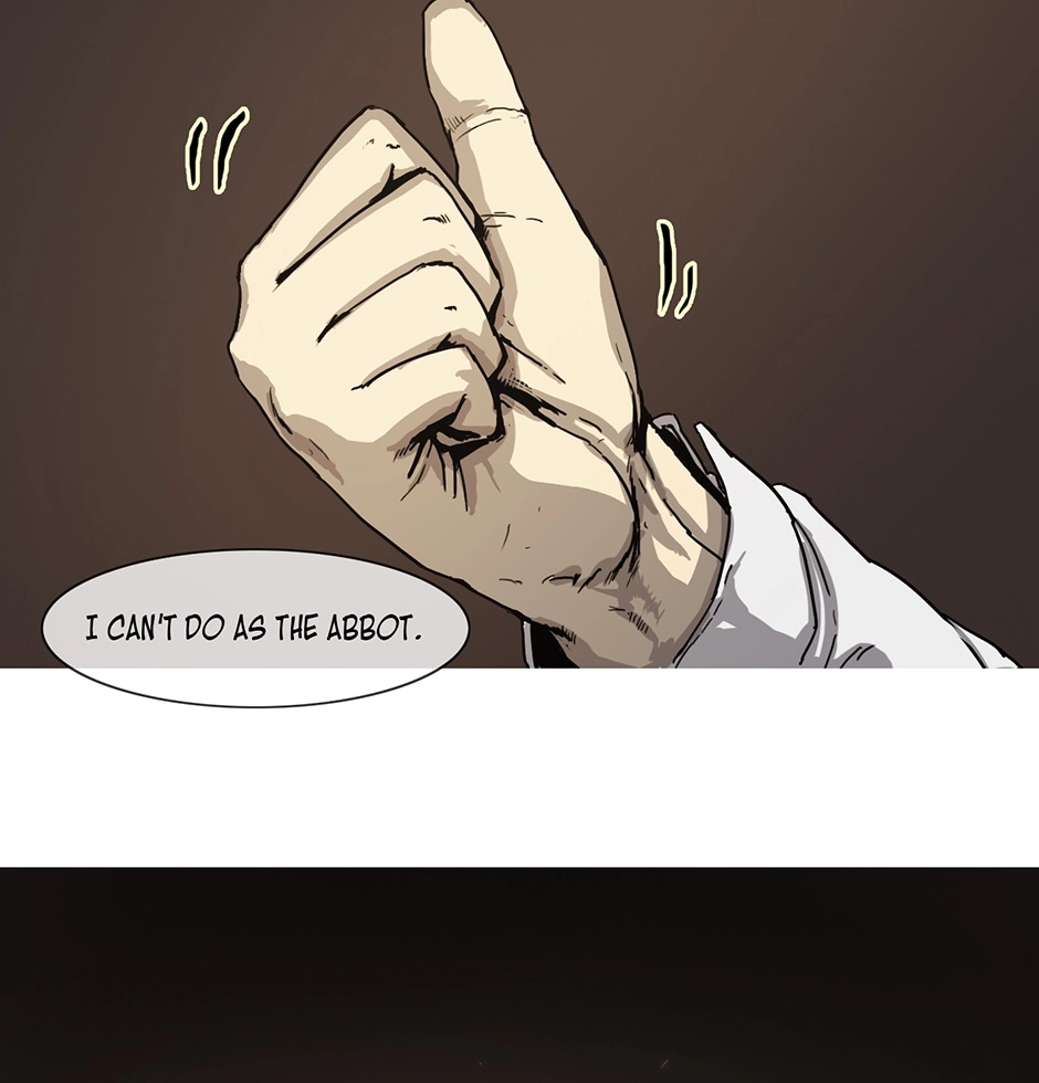 Treasure Hunter Chapter 95 page 5 - 