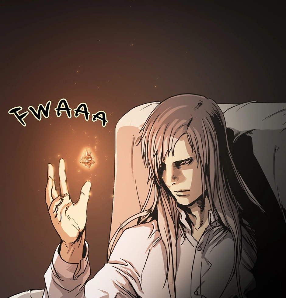 Treasure Hunter Chapter 95 page 6 - 