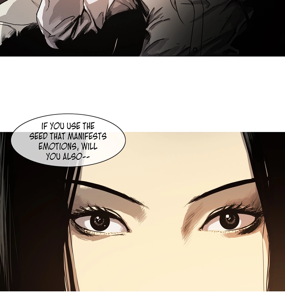 Treasure Hunter Chapter 95 page 7 - 