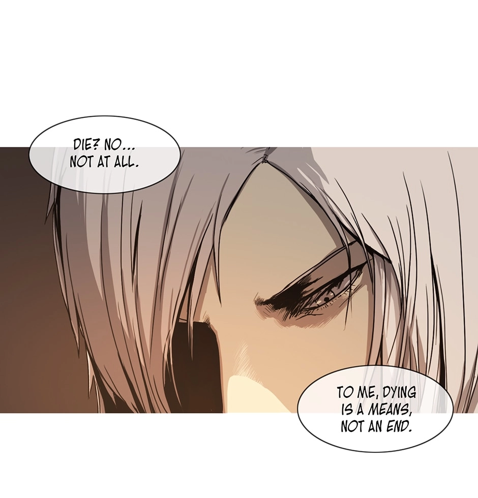 Treasure Hunter Chapter 95 page 8 - 