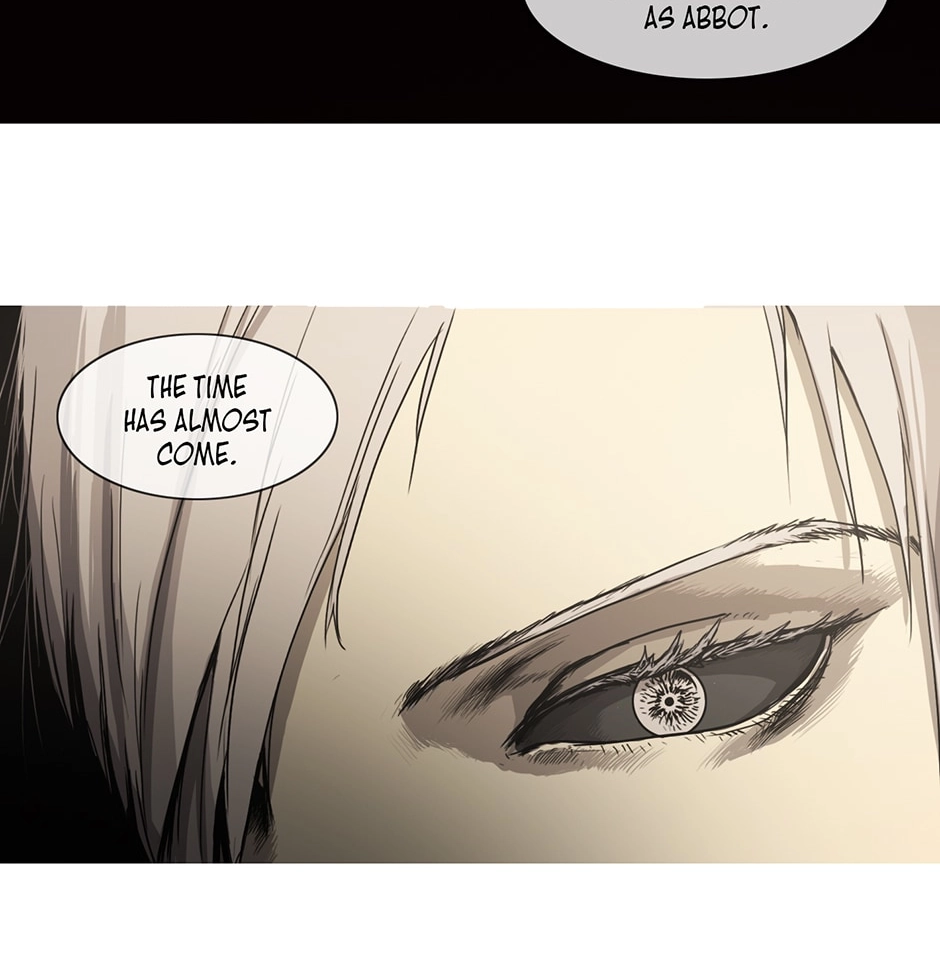 Treasure Hunter Chapter 95 page 10 - 