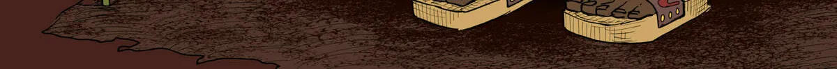 Tree of Life Chapter 0 page 2 - 