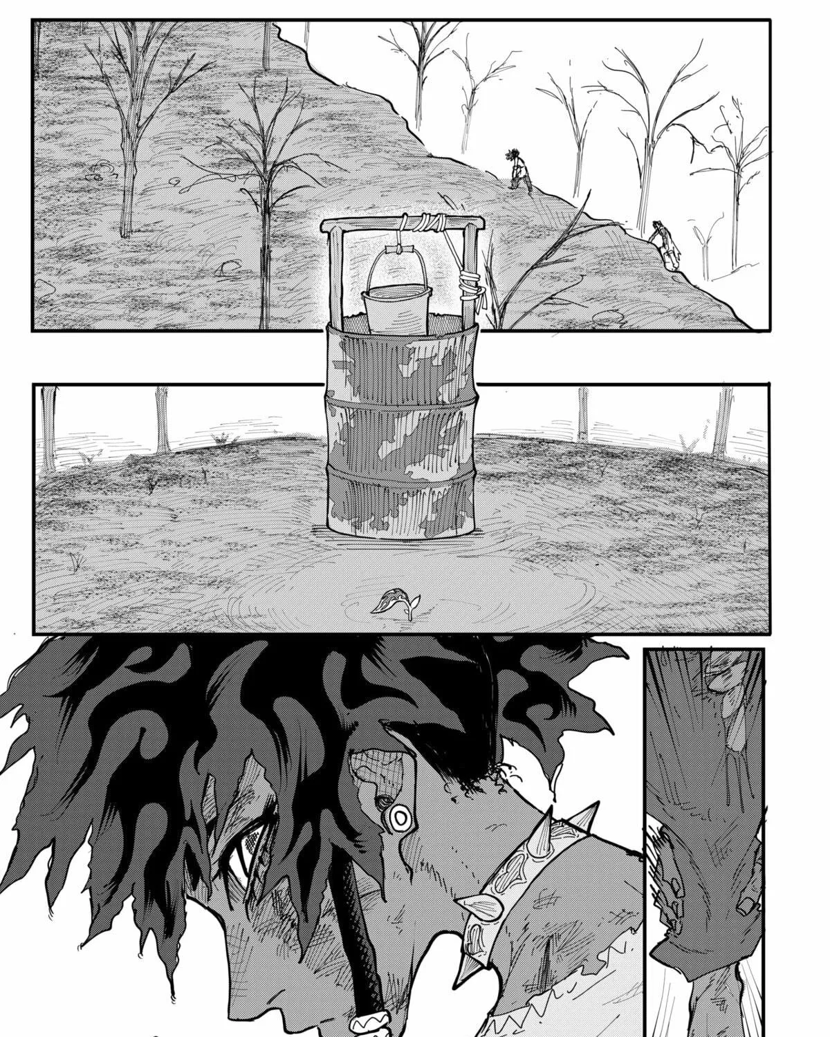 Tree of Life Chapter 0 page 109 - 