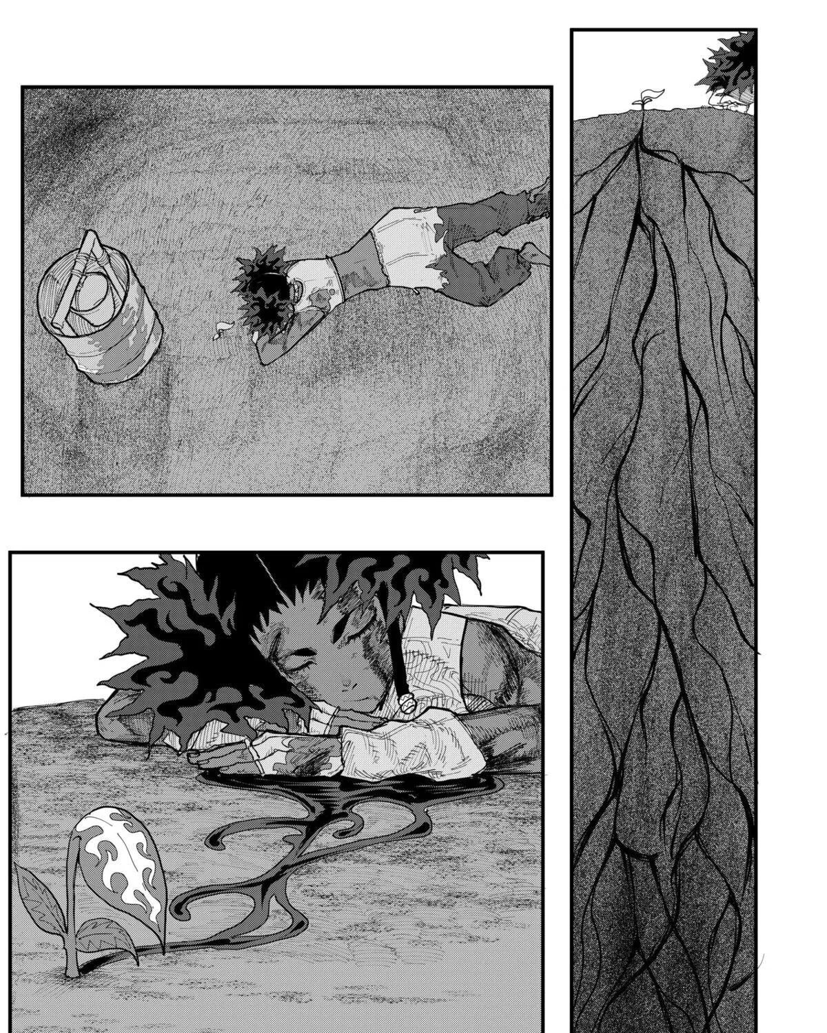 Tree of Life Chapter 0 page 113 - 